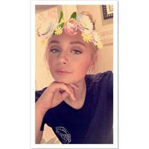 Meet your Posher, Jenna